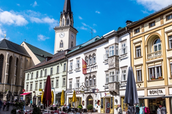 Hotel Palais26 (Villach)